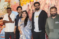 35 Chinna Katha Kadu Movie Success Meet